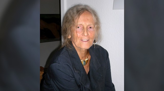 Isolde Schmitt-Menzel
