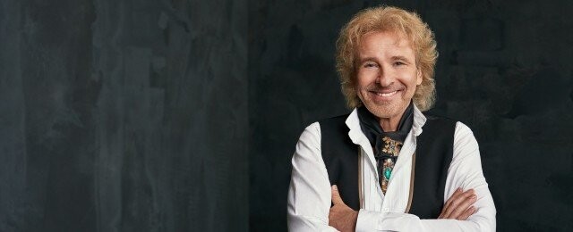Thomas Gottschalk