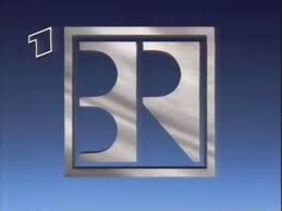 Das alte BR-Logo