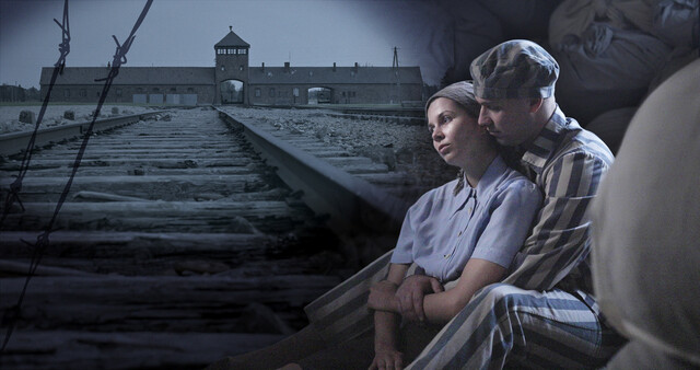 Die ZDFinfo-Doku-Reihe "Auschwitz - Überleben in der Hölle" erzählt über drei Folgen hinweg die Geschichten von Opfern und Tätern der Todesfabrik, deren Wege sich in Auschwitz kreuzen.