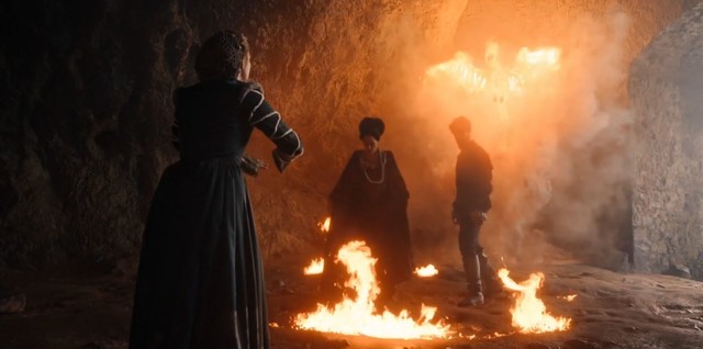 Dracarys?