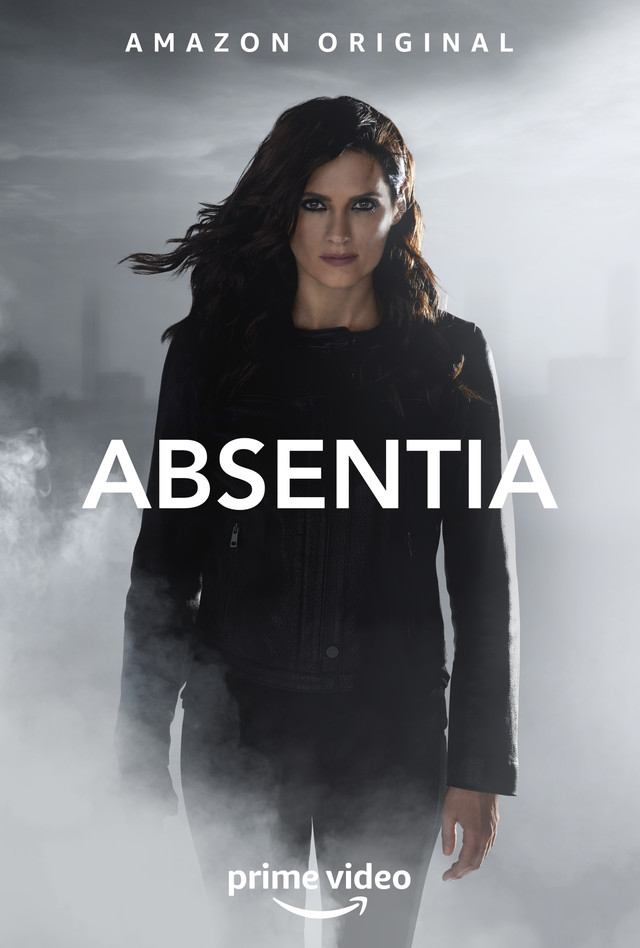 Key Art zur dritten Staffel