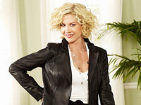 Jenna Elfman