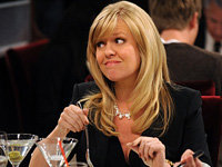 Ashley Jensen