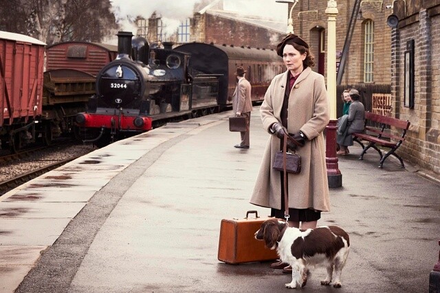 Wohin wird die Reise gehen, Mrs. Hall?