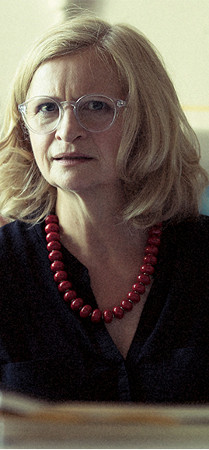 Ini (Johanna Gastdorf)