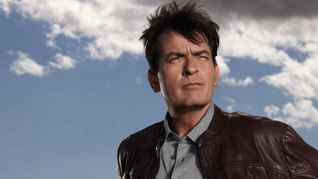 "Winning"? - Charlie Sheen kehrt als wütender Therapeut auf die Fernsehbildschirme zurück