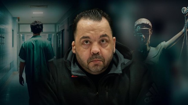 Serienmörder Niels Högel