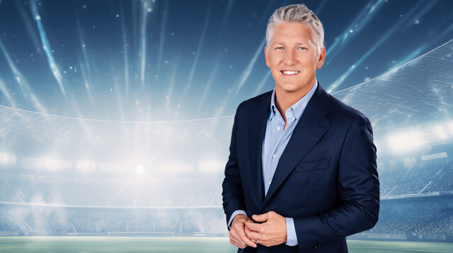 Bastian Schweinsteiger