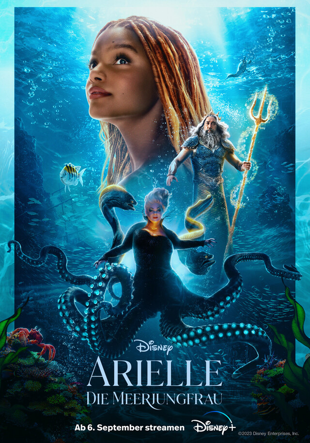 Poster zum Film