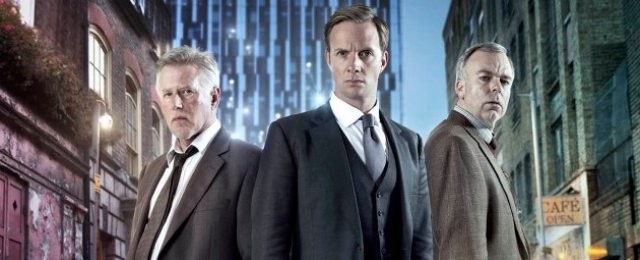 "Whitechapel"
