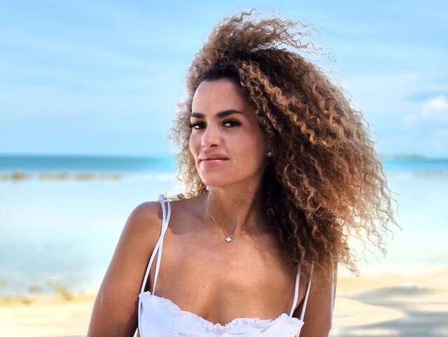 Vivi ist bekannt aus "Die Bachelors" 2025