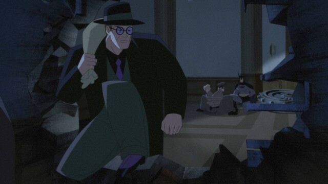 Der Riddler