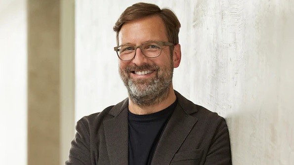 Tom Zwiessler