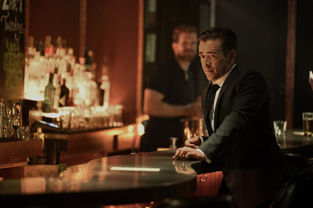 Aufmerksamker Beobachter: Privatermittler John Sugar (Colin Farrell)