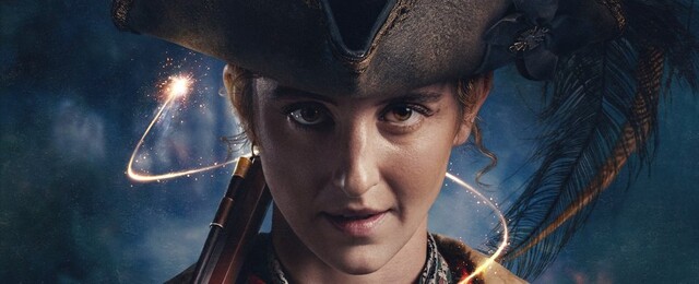 Louisa Harland schlüpft in "Renegade Nell" in die Rolle der gesetzlosen Nell Jackson.