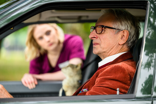 Ingolf Lück als Ralf Schumann