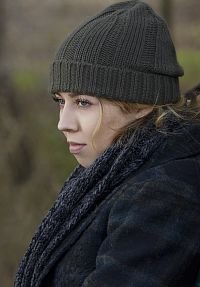 Die "Heldin" Wiley (Jennette McCurdy)