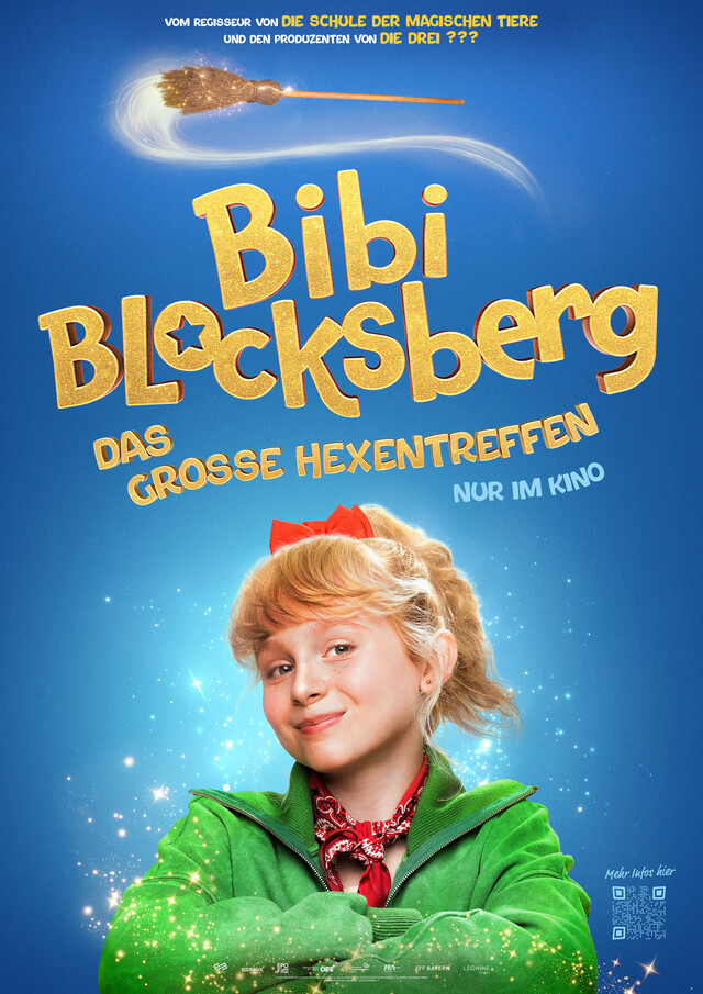 Poster zum Film