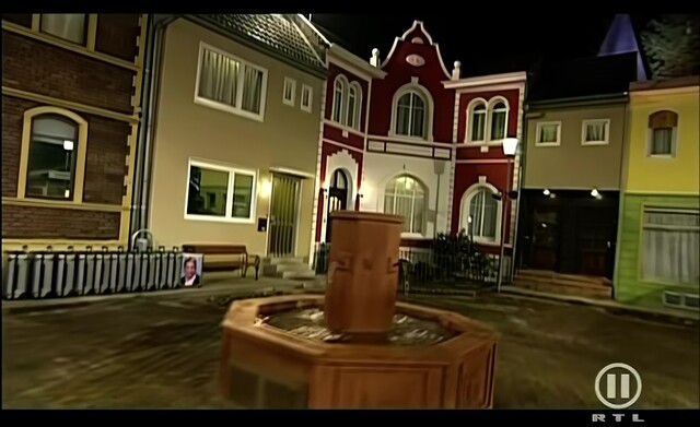 In der sechsten Staffel gab es ein ganzes "Big Brother"-Dorf.