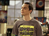 Jim Parsons