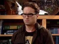 Johnny Galecki