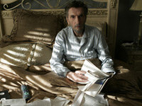 Harry Dean Stanton