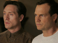 Shawn Doyle, Bill Paxton