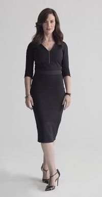 Maggie Siff als Wendy
