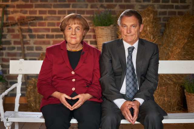 "Das Sommerhaus der Stars"