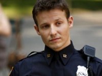 Für Jamie (Will Estes) beginnt der Einsatz auf den Straßen New Yorks.