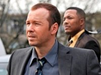 Danny (Donnie Wahlberg) und Partner Demarcus (Flex Alexander) suchen nach einem entführten Mädchen.
