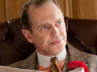 Nucky Thompson (Steve Buscemi), das heimliche Oberhaupt von Atlantic City.