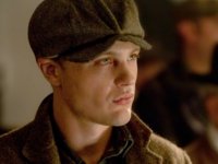 Jimmy Darmody (Michael Pitt) verfolgt seine eigenen Ziele.