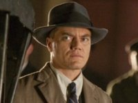 Jagt illegale Alkohol-Lieferungen: Prohibitions-Agent Van Alden (Michael Shannon)