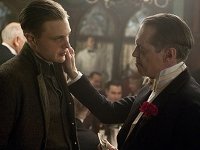 Nucky und Jimmy.