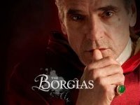 The Borgias