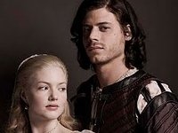 Cesare (Francois Arnaud) und Schwester Lukrezia (Holliday Grainger)