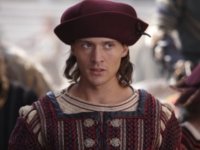 Juan Borgia (David Oakes) schlägt gern über die Stränge