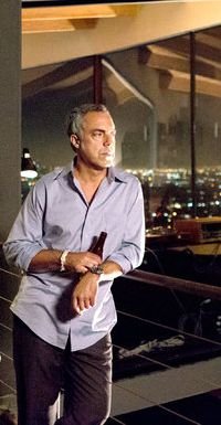 Versucht die Welt zu verstehen: Harry Bosch (Titus Welliver)