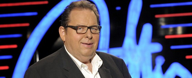Ottfried Fischer pr&auml;sentierte von 1995 bis 2012 "Ottis Schlachthof"