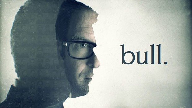 Generisch wie die dargestellte Serie: Das Haupt-Promo-Bild zu "Bull"