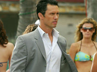 Burn Notice