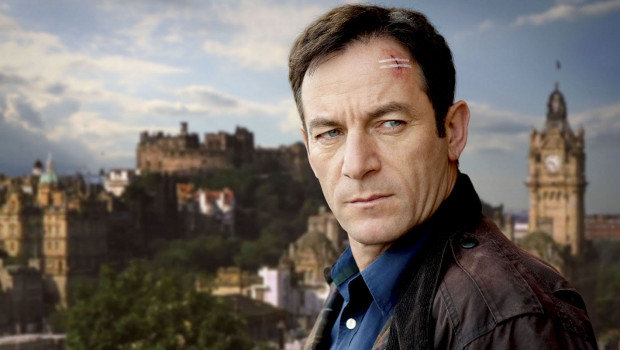 Privatdetektiv Jackson Brodie (Jason Isaacs) greift ungelöste Kriminalfälle wieder auf.