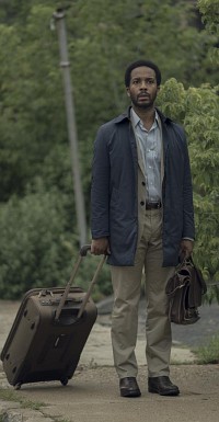 Henry Deaver (André Holland) kehrt in seine Heimatstadt zurück