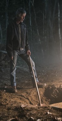 Ex-Sheriff Alan Pangborn (Scott Glenn)
