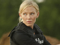 Kelli Giddish als Annie Frost