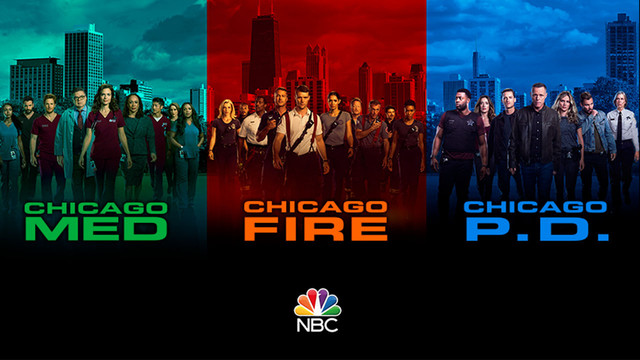 "One Chicago"