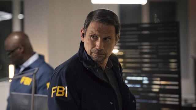Schaut aus der Mutterserie vorbei: FBI-Vizeboss Jubal Valentine (Jeremy Sisto) f&uuml;hrt die Protagonisten eingangs zusammen.