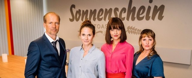 "Sekretärinnen - Überleben von 9 bis 5"